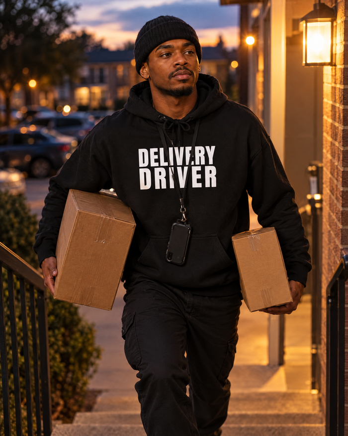 Hoodies