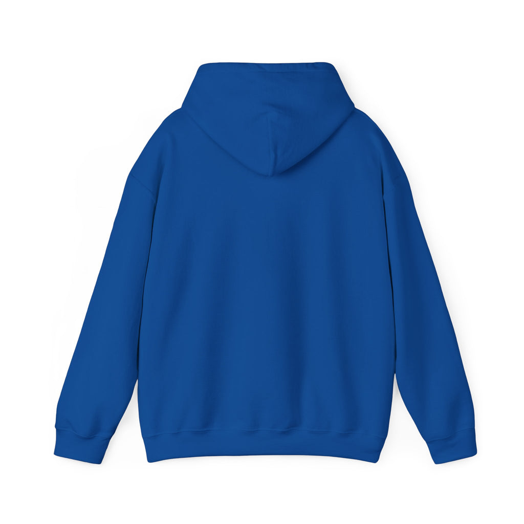 Delivery Driver Hoodie | Bold Block Letter Gig Driver Pullover