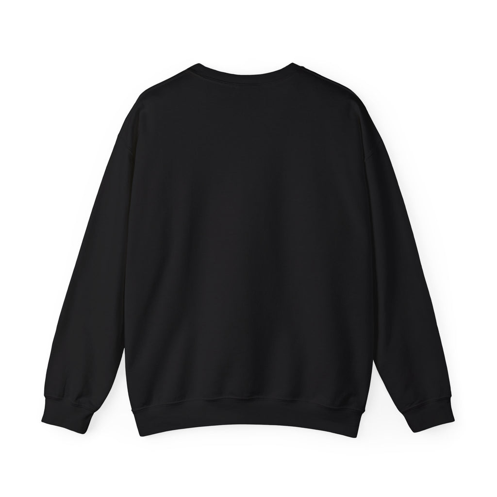 Delivery Driver Crewneck | Bold Block Letter Gig Driver Sweatshirt