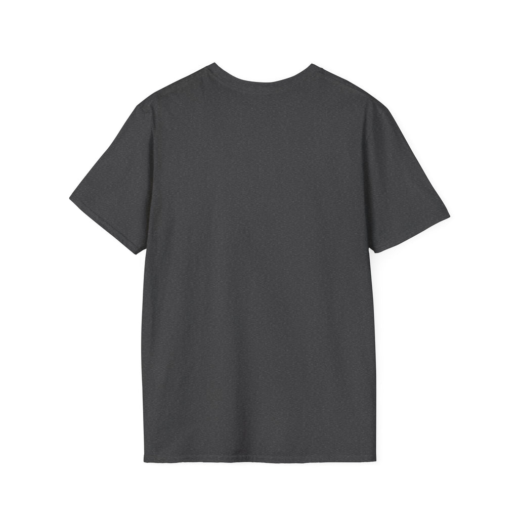 My Office Has 4 Wheels Tee | Funny Gig Driver T-Shirt