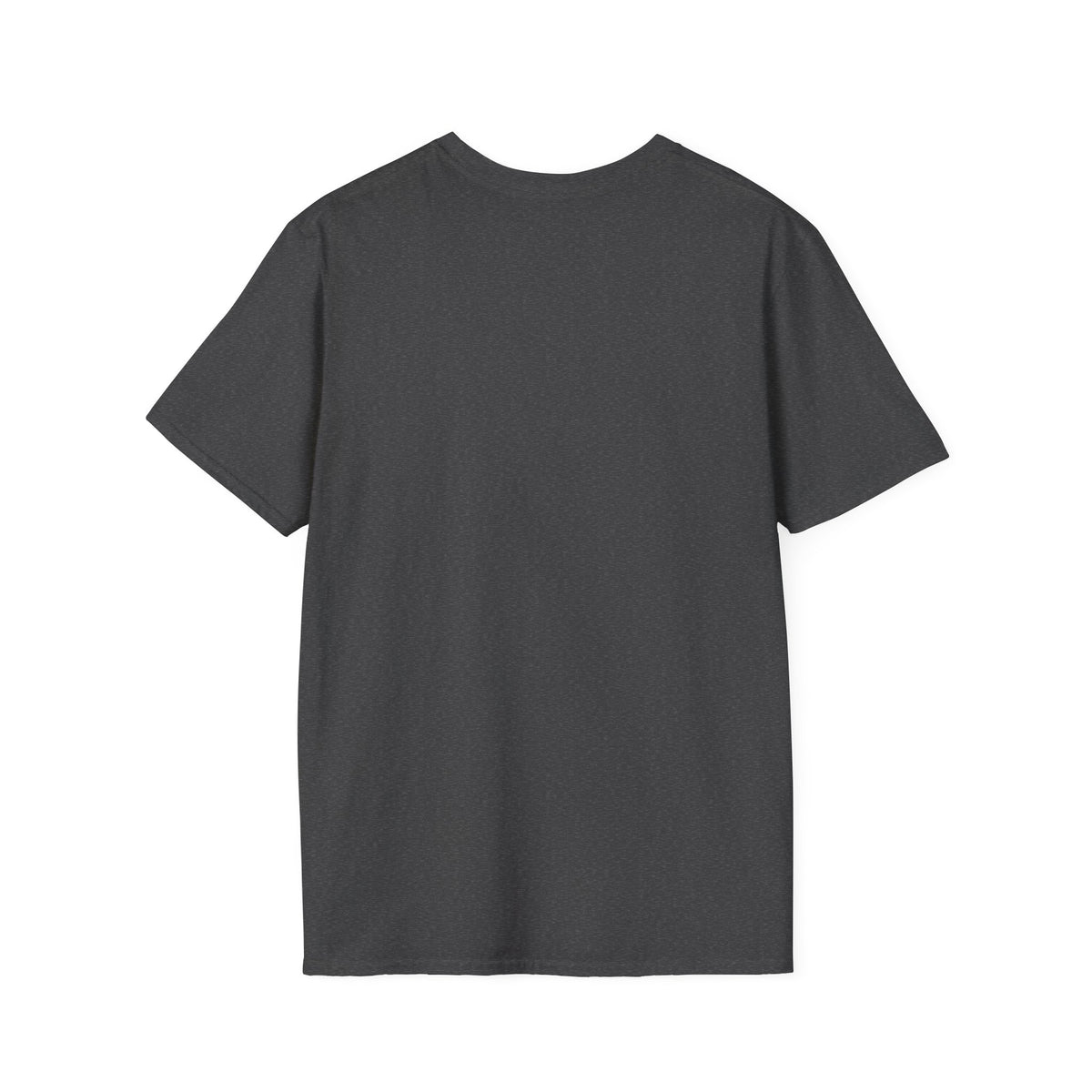 My Office Has 4 Wheels Tee | Funny Gig Driver T-Shirt