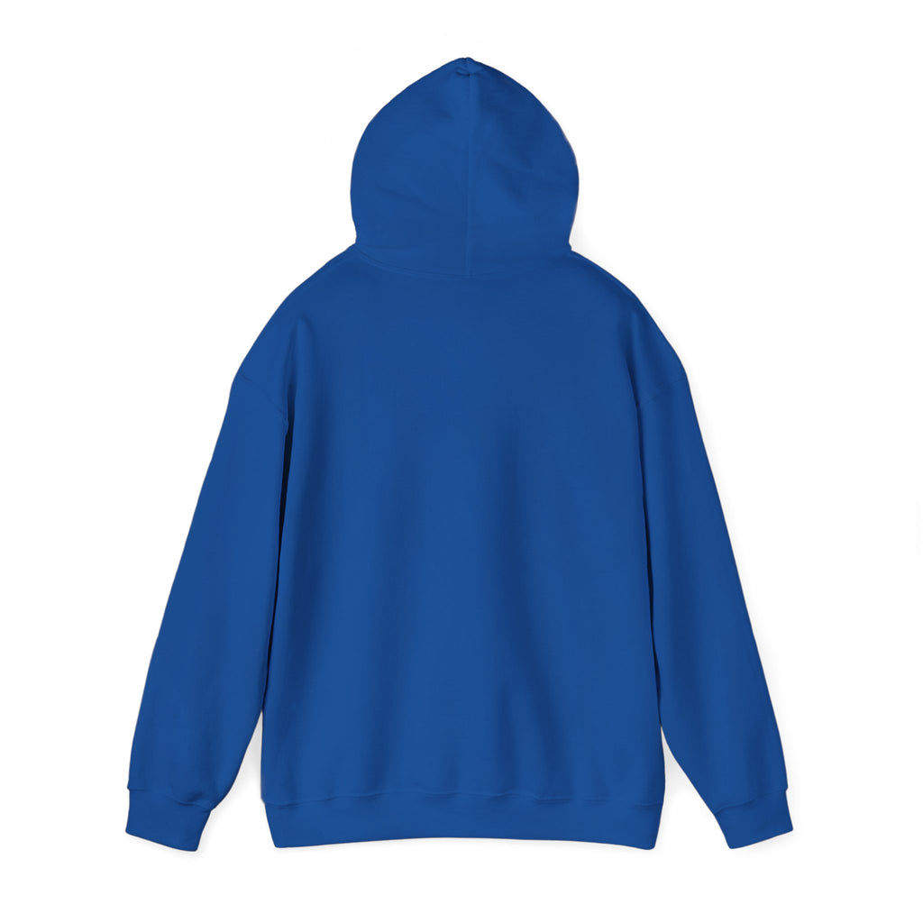 Delivery Driver Hoodie | Bold Block Letter Gig Driver Pullover