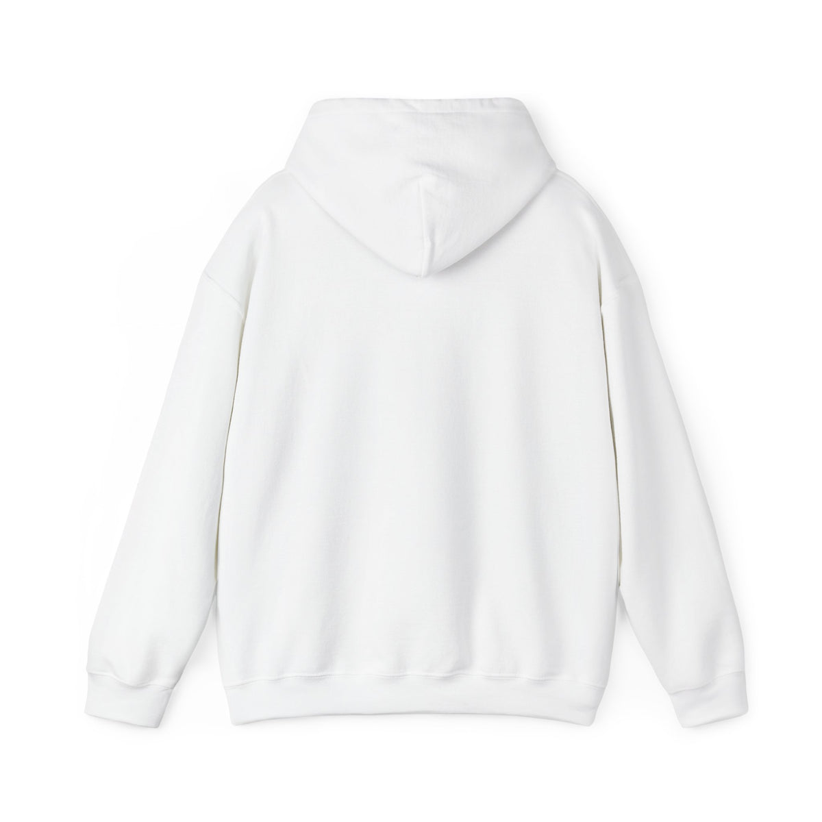 No Tip? No Trip. Hoodie (White) | Funny Delivery Driver Pullover