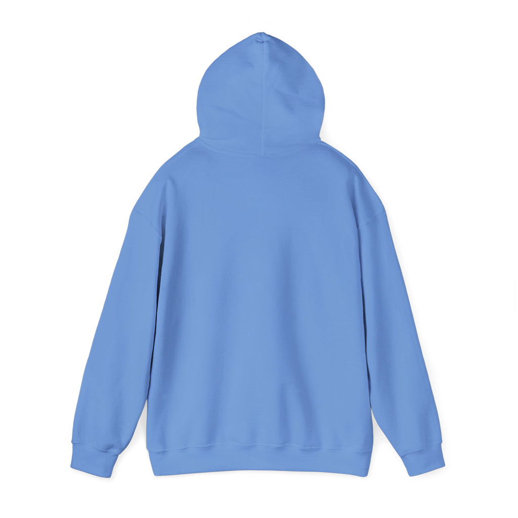 Delivery Driver Hoodie | Bold Block Letter Gig Driver Pullover