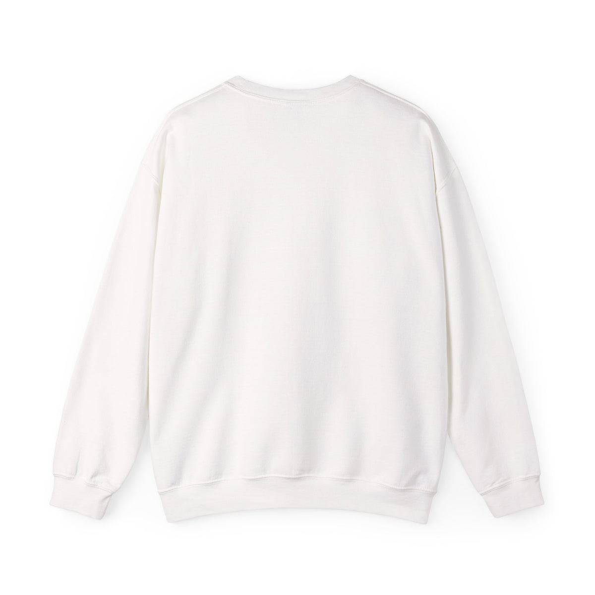 Dashing Crewneck | Red Letter Food Delivery Driver Sweatshirt (Black or White)