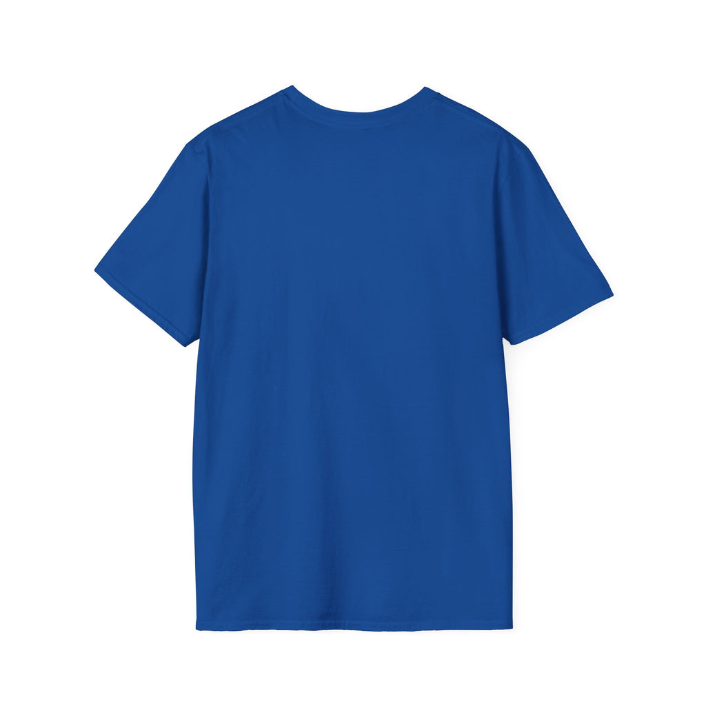 Delivery Driver Tee | Bold Block Letter Gig Driver T-Shirt