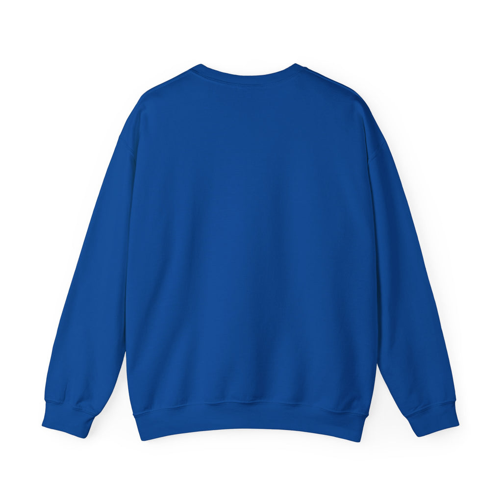 Delivery Driver Crewneck | Bold Block Letter Gig Driver Sweatshirt