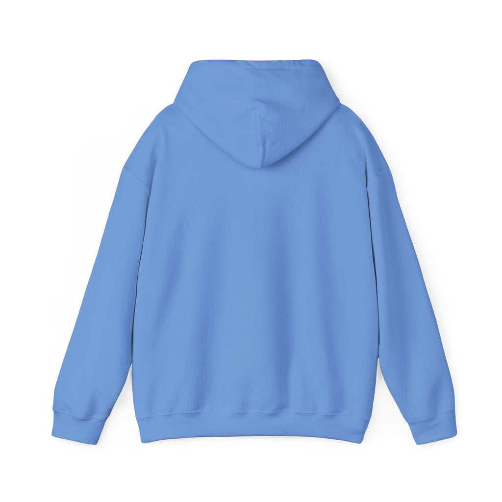 Delivery Driver Hoodie | Bold Block Letter Gig Driver Pullover