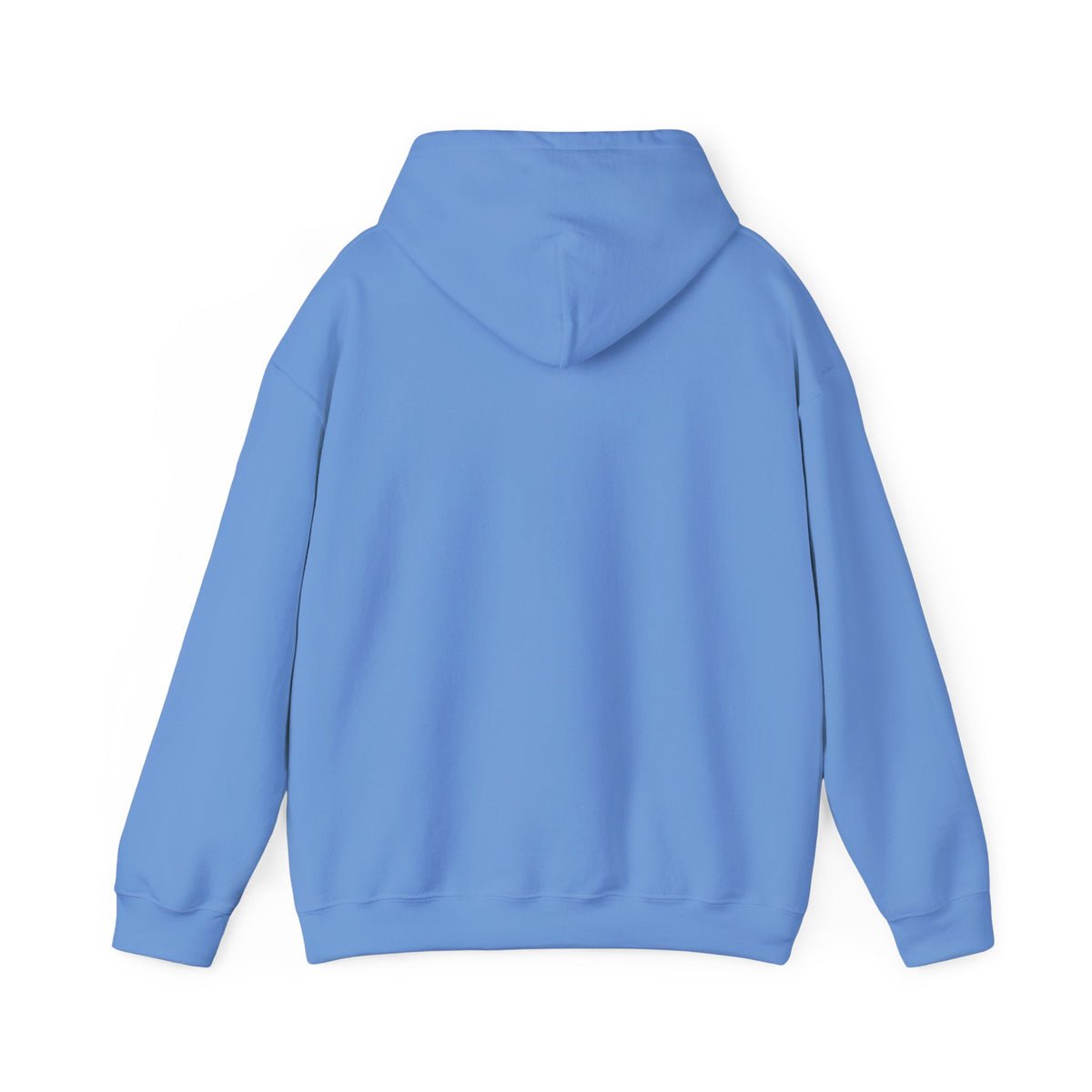 Delivery Driver Hoodie | Bold Block Letter Gig Driver Pullover
