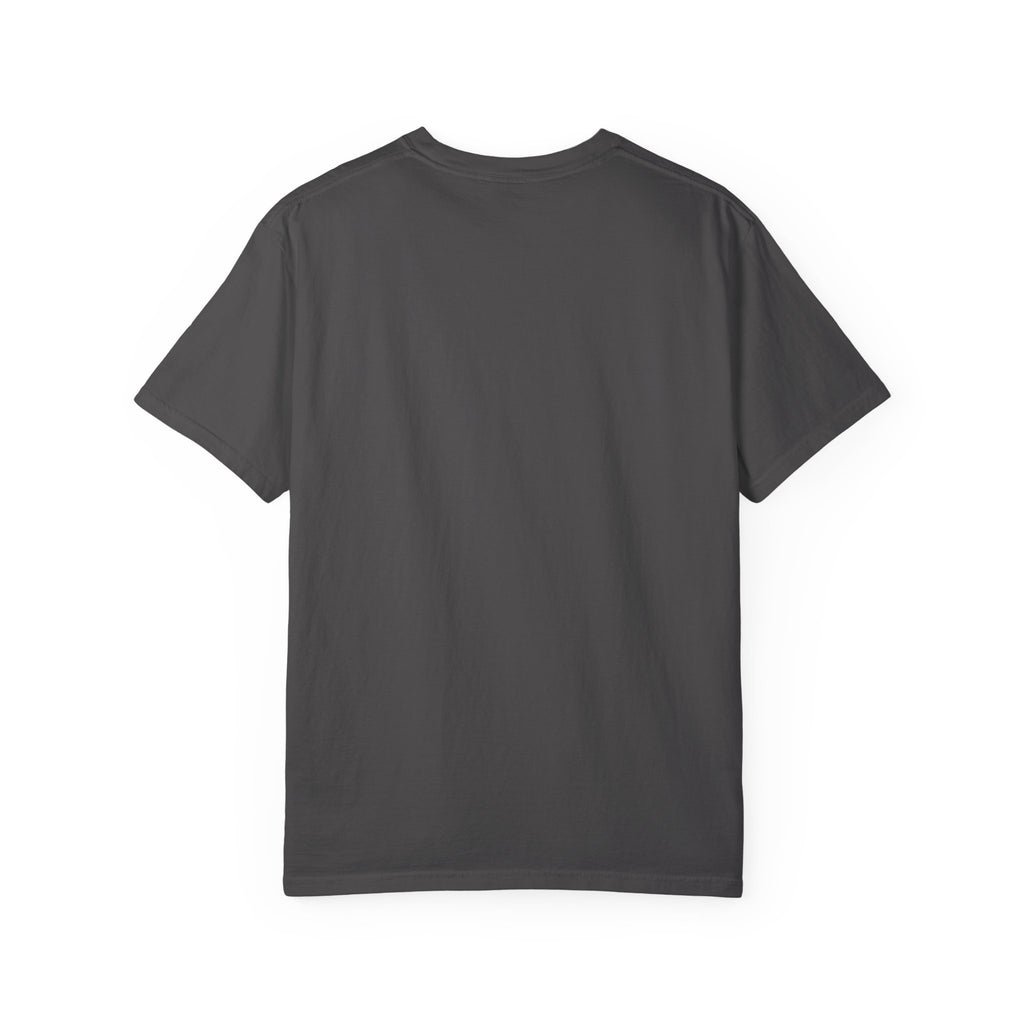 Just Say No to Base Pay Tee | Comfort Colors Gig Driver T-Shirt