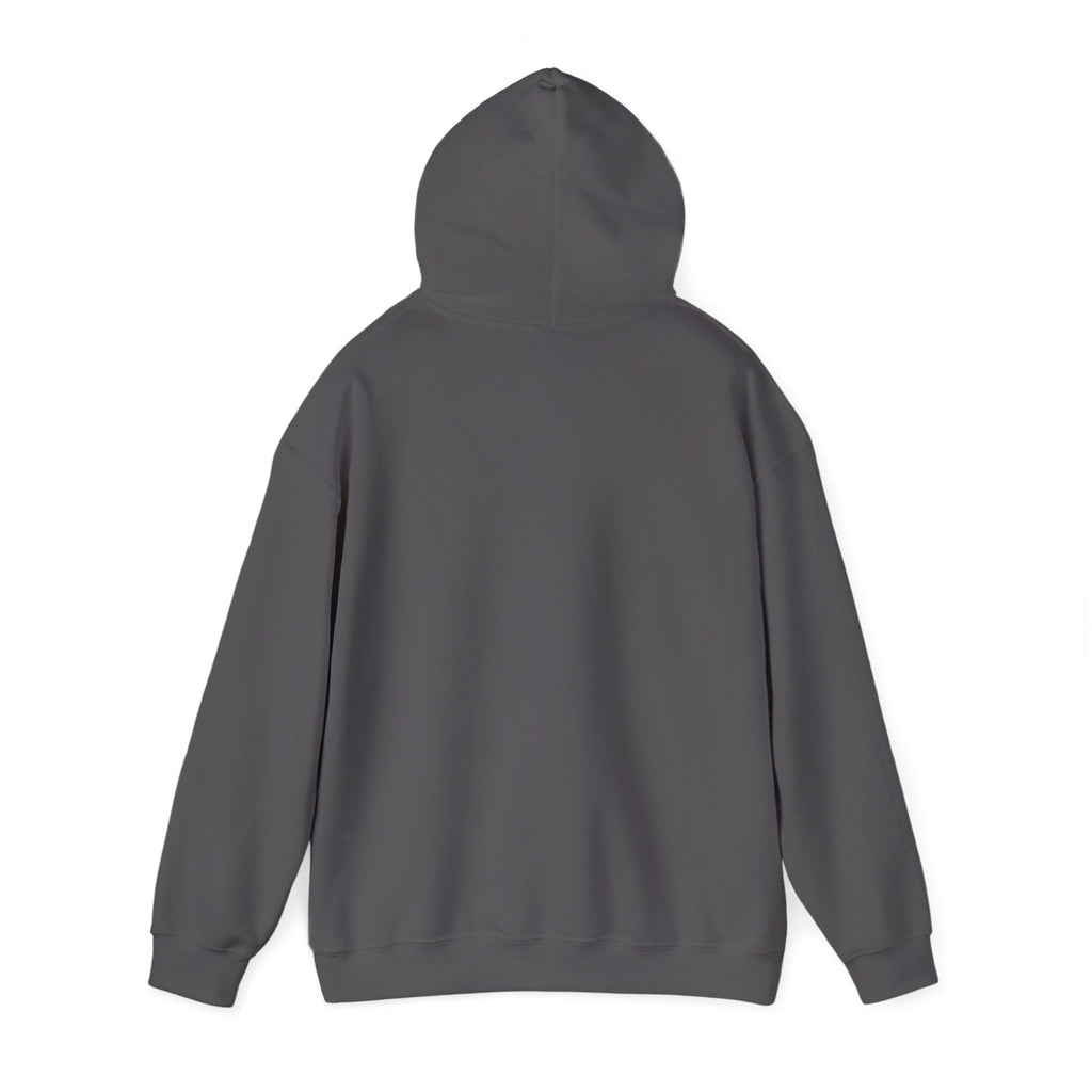 My Office Has 4 Wheels Hoodie | Funny Gig Driver Pullover