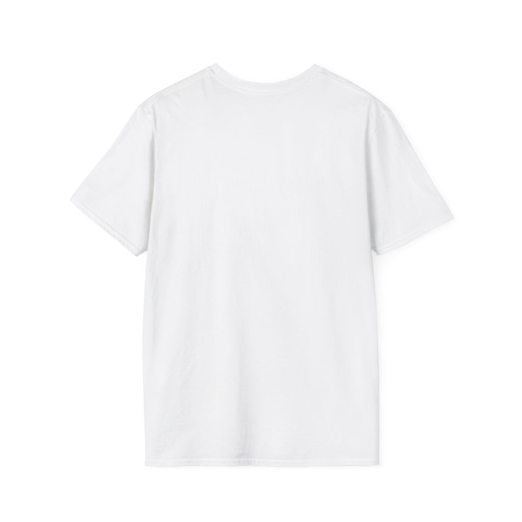 No Tip? No Trip. Tee (White) | Funny Delivery Driver T-Shirt
