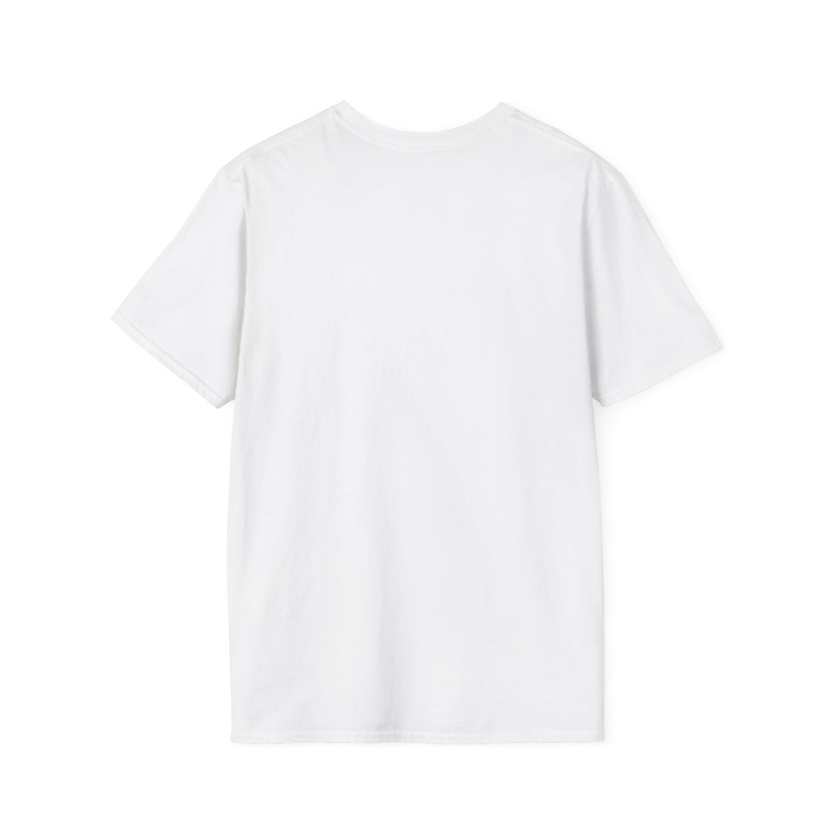 No Tip? No Trip. Tee (White) | Funny Delivery Driver T-Shirt