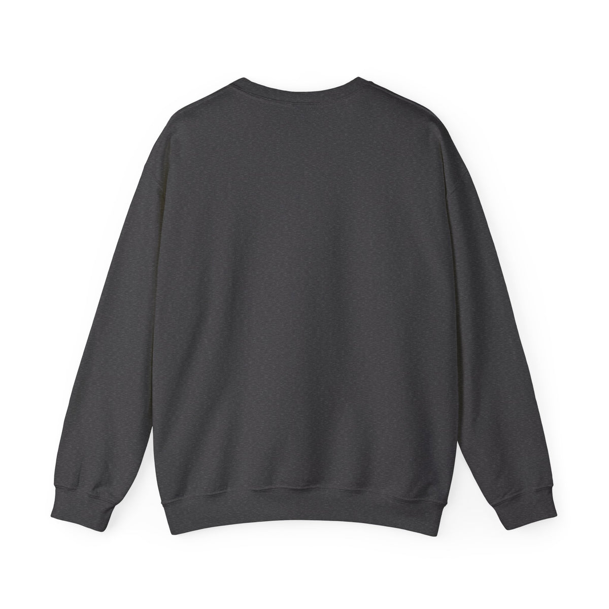 My Office Has 4 Wheels Crewneck | Funny Gig Driver Sweatshirt