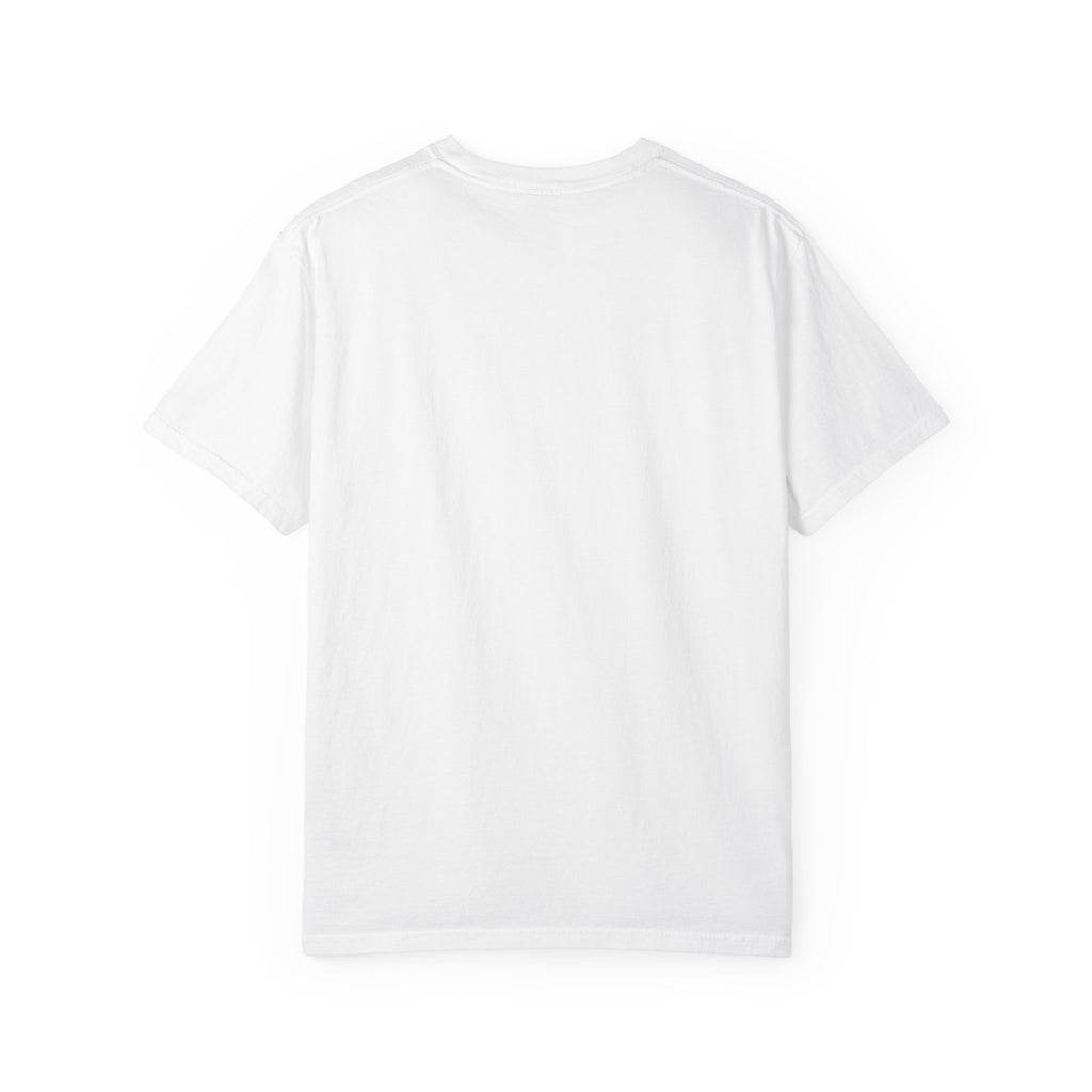 Just Say No to Base Pay Tee | Comfort Colors Gig Driver T-Shirt