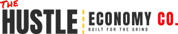 The Hustle Economy Co. logo
